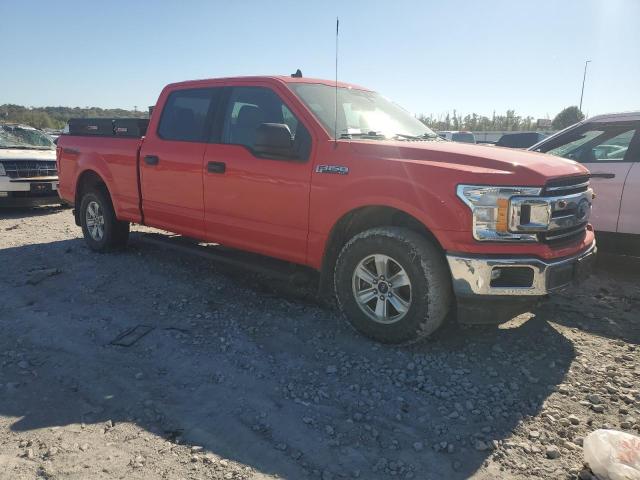 Photo 3 VIN: 1FTFW1E52KKD31088 - FORD F150 SUPER 