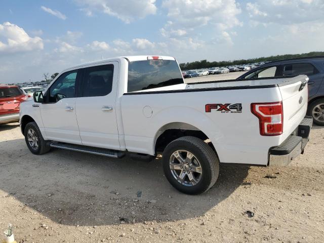 Photo 1 VIN: 1FTFW1E52LKD61676 - FORD F150 SUPER 