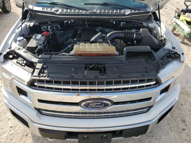 Photo 10 VIN: 1FTFW1E52LKD61676 - FORD F150 SUPER 