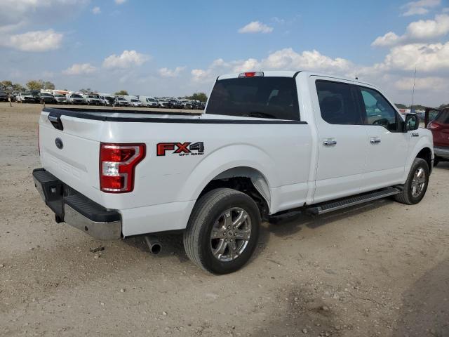 Photo 2 VIN: 1FTFW1E52LKD61676 - FORD F150 SUPER 