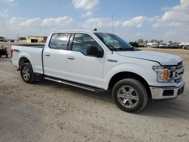 Photo 3 VIN: 1FTFW1E52LKD61676 - FORD F150 SUPER 