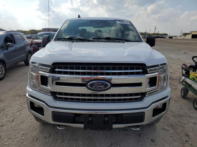 Photo 4 VIN: 1FTFW1E52LKD61676 - FORD F150 SUPER 