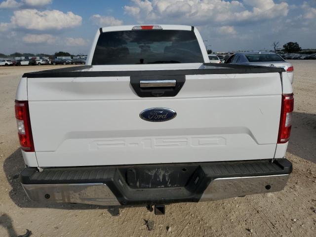 Photo 5 VIN: 1FTFW1E52LKD61676 - FORD F150 SUPER 