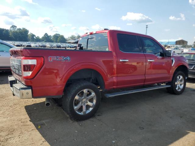 Photo 2 VIN: 1FTFW1E52MFA22443 - FORD F150 SUPER 