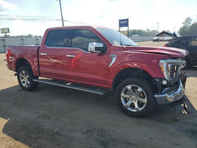 Photo 3 VIN: 1FTFW1E52MFA22443 - FORD F150 SUPER 