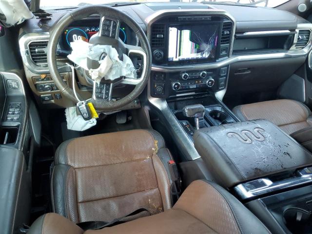 Photo 7 VIN: 1FTFW1E52MFA22443 - FORD F150 SUPER 