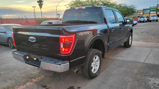 Photo 3 VIN: 1FTFW1E52MFA41932 - FORD F-150 