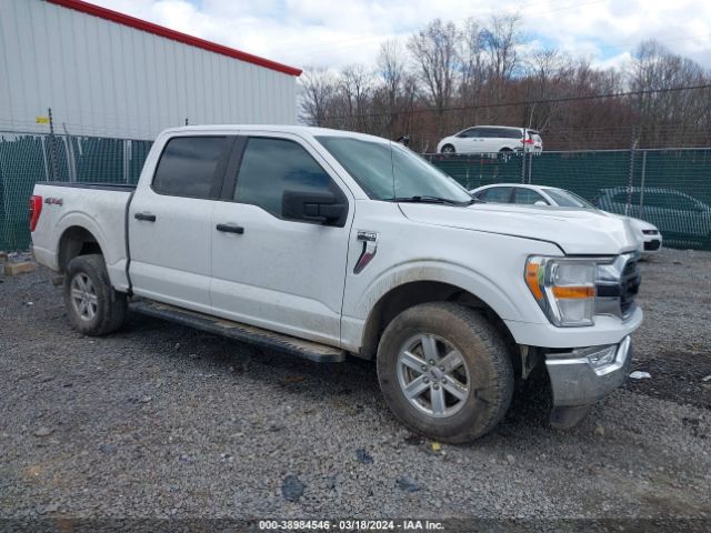 Photo 0 VIN: 1FTFW1E52MFA71271 - FORD F-150 