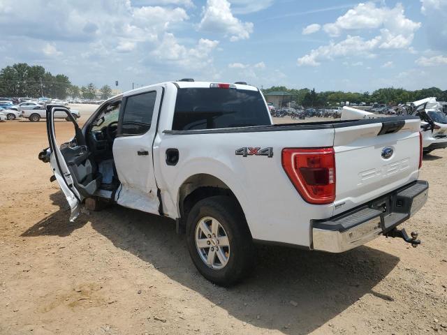 Photo 1 VIN: 1FTFW1E52MFA75904 - FORD F-150 