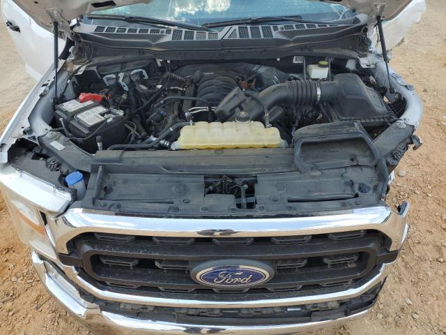 Photo 10 VIN: 1FTFW1E52MFA75904 - FORD F-150 