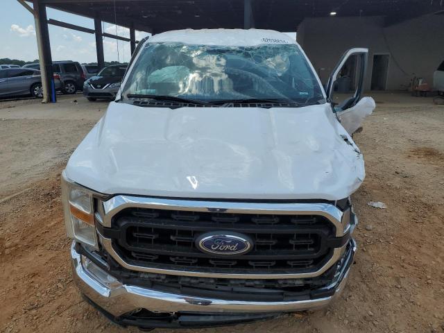 Photo 4 VIN: 1FTFW1E52MFA75904 - FORD F-150 