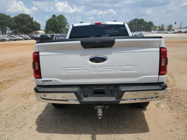 Photo 5 VIN: 1FTFW1E52MFA75904 - FORD F-150 