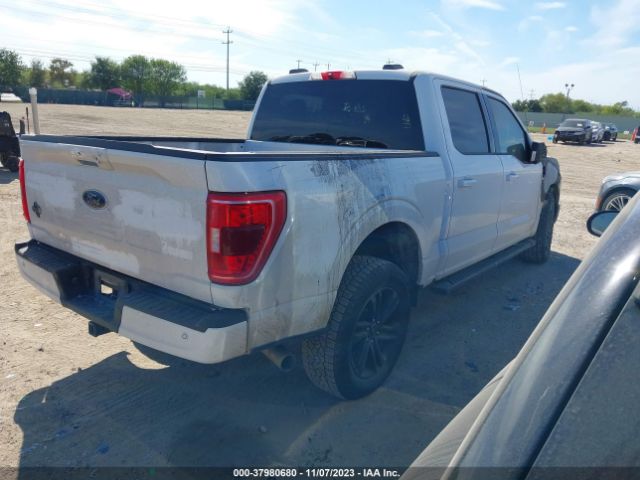 Photo 3 VIN: 1FTFW1E52MFA77636 - FORD F-150 