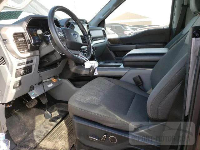 Photo 6 VIN: 1FTFW1E52MFB53159 - FORD F-150 