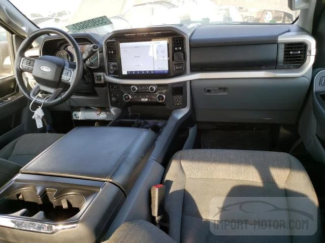 Photo 7 VIN: 1FTFW1E52MFB53159 - FORD F-150 