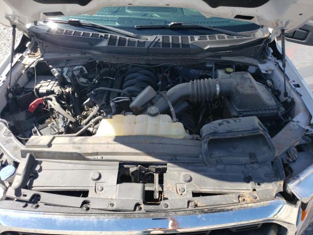 Photo 10 VIN: 1FTFW1E52MFB96139 - FORD F150 SUPER 