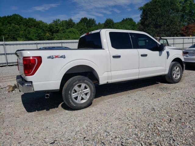 Photo 2 VIN: 1FTFW1E52MFB96139 - FORD F150 SUPER 