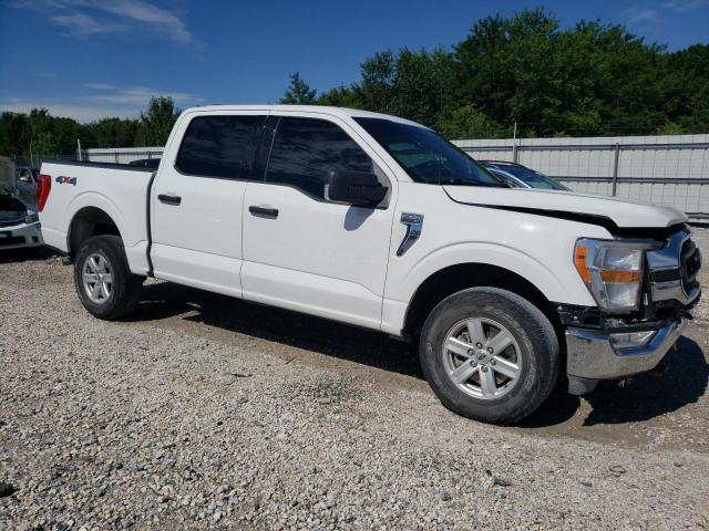 Photo 3 VIN: 1FTFW1E52MFB96139 - FORD F150 SUPER 