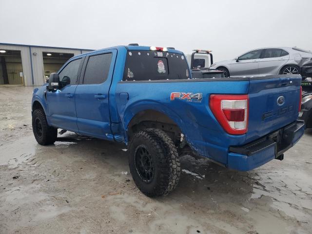 Photo 1 VIN: 1FTFW1E52MFC27616 - FORD F-150 