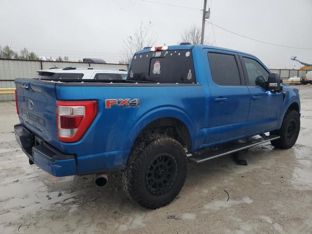 Photo 2 VIN: 1FTFW1E52MFC27616 - FORD F-150 