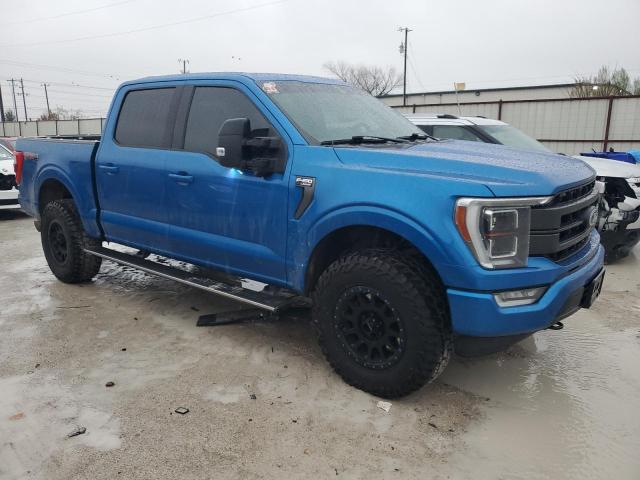 Photo 3 VIN: 1FTFW1E52MFC27616 - FORD F-150 