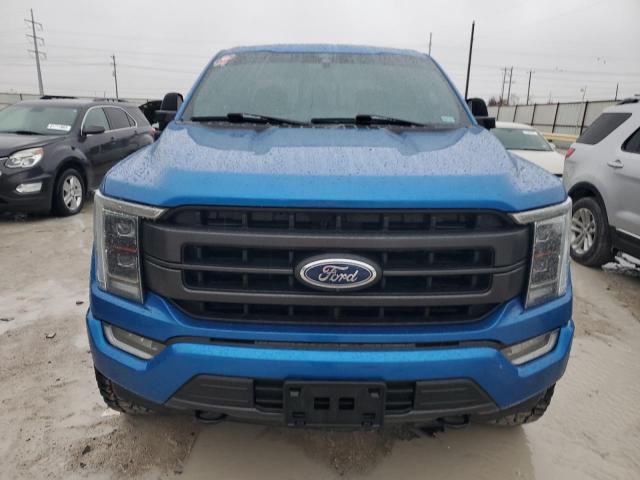 Photo 4 VIN: 1FTFW1E52MFC27616 - FORD F-150 