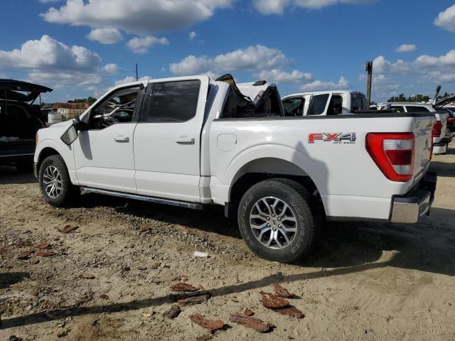 Photo 1 VIN: 1FTFW1E52MKD06663 - FORD F150 SUPER 