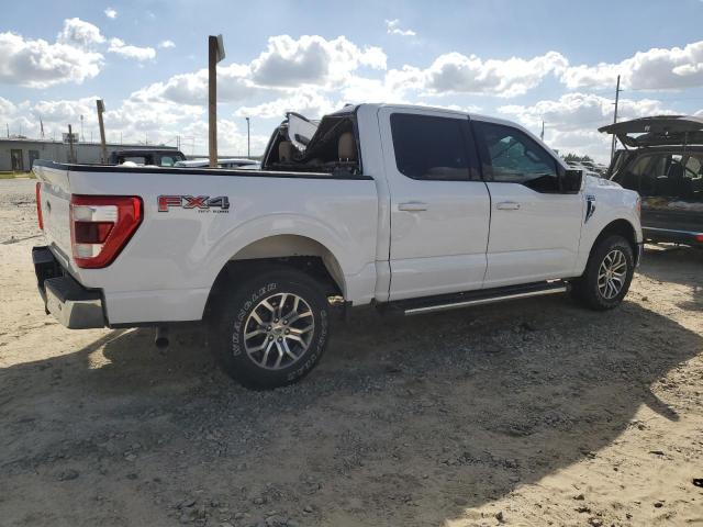 Photo 2 VIN: 1FTFW1E52MKD06663 - FORD F150 SUPER 