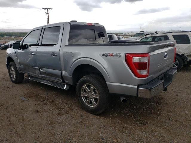 Photo 1 VIN: 1FTFW1E52MKE53789 - FORD F150 SUPER 