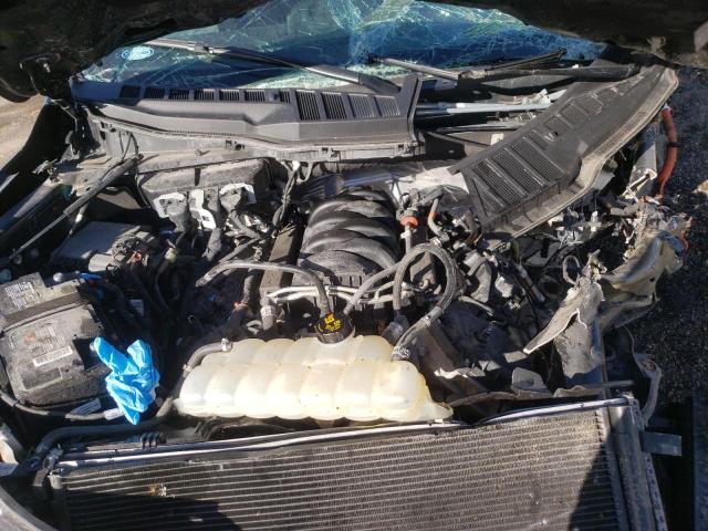 Photo 6 VIN: 1FTFW1E52MKF01551 - FORD F150 SUPER 