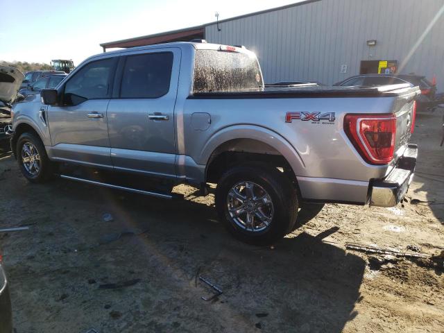 Photo 1 VIN: 1FTFW1E52NFB55771 - FORD F-150 