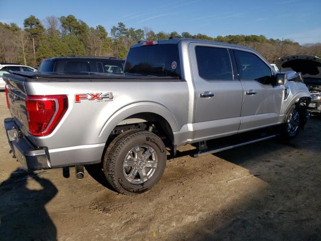 Photo 2 VIN: 1FTFW1E52NFB55771 - FORD F-150 