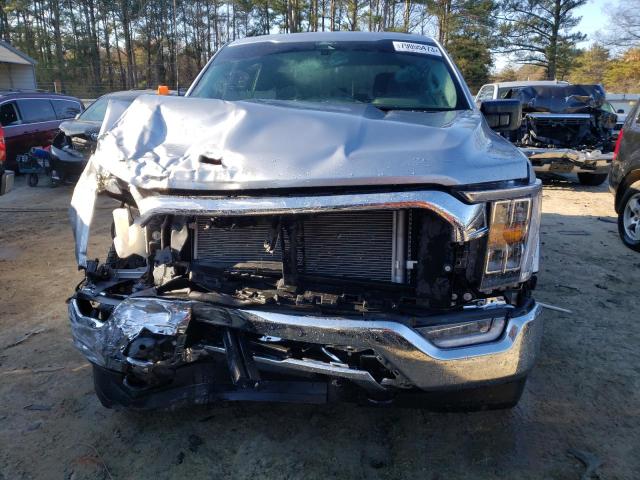 Photo 4 VIN: 1FTFW1E52NFB55771 - FORD F-150 