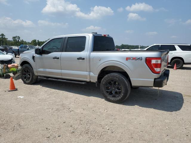 Photo 1 VIN: 1FTFW1E52NKE47136 - FORD F150 SUPER 