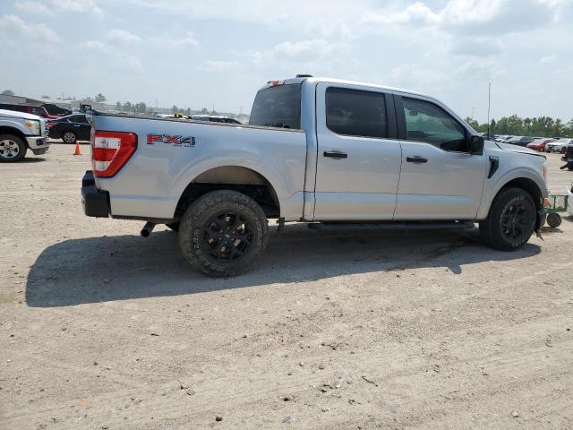 Photo 2 VIN: 1FTFW1E52NKE47136 - FORD F150 SUPER 