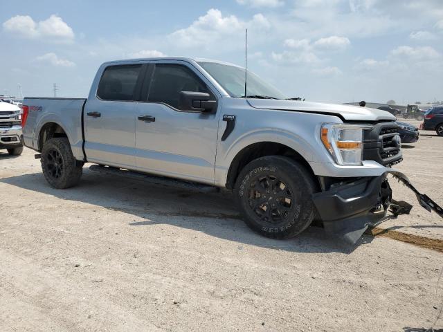 Photo 3 VIN: 1FTFW1E52NKE47136 - FORD F150 SUPER 