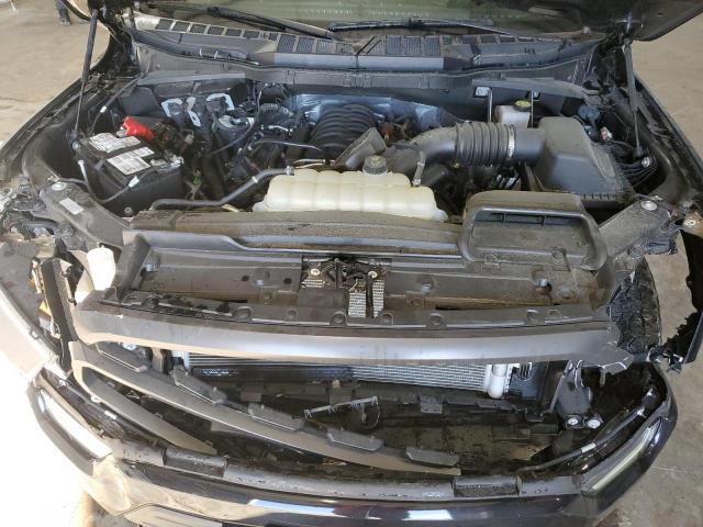 Photo 10 VIN: 1FTFW1E52PFA63272 - FORD F150 SUPER 