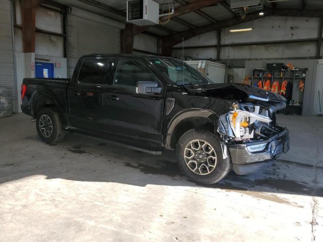 Photo 3 VIN: 1FTFW1E52PFA63272 - FORD F150 SUPER 