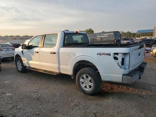 Photo 1 VIN: 1FTFW1E52PFB51528 - FORD F150 SUPER 