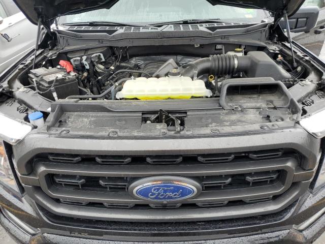 Photo 10 VIN: 1FTFW1E52PKD13794 - FORD F150 SUPER 