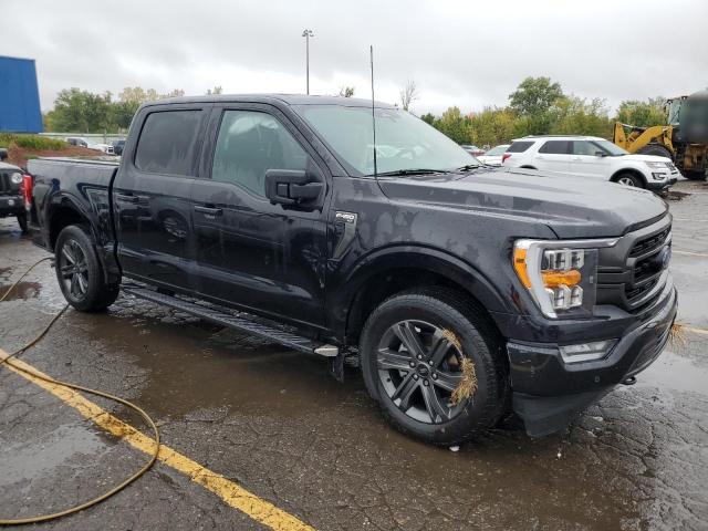 Photo 3 VIN: 1FTFW1E52PKD13794 - FORD F150 SUPER 