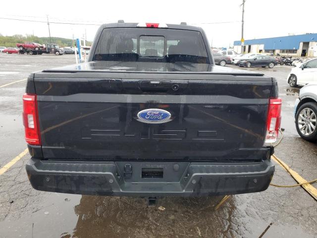 Photo 5 VIN: 1FTFW1E52PKD13794 - FORD F150 SUPER 