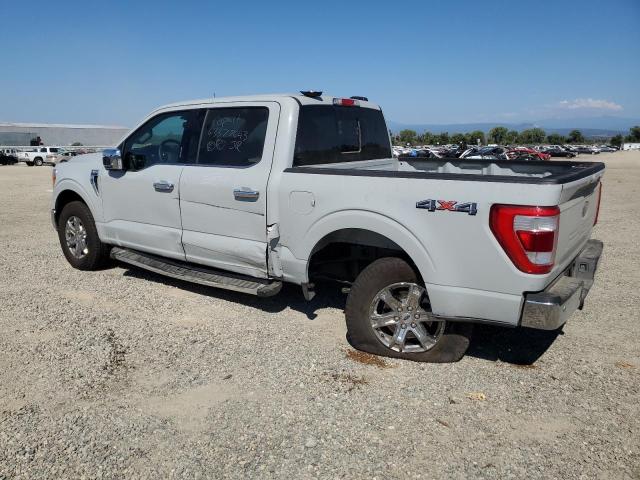 Photo 1 VIN: 1FTFW1E52PKE14480 - FORD F150 SUPER 