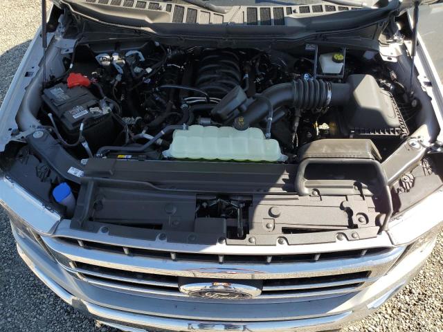 Photo 10 VIN: 1FTFW1E52PKE14480 - FORD F150 SUPER 