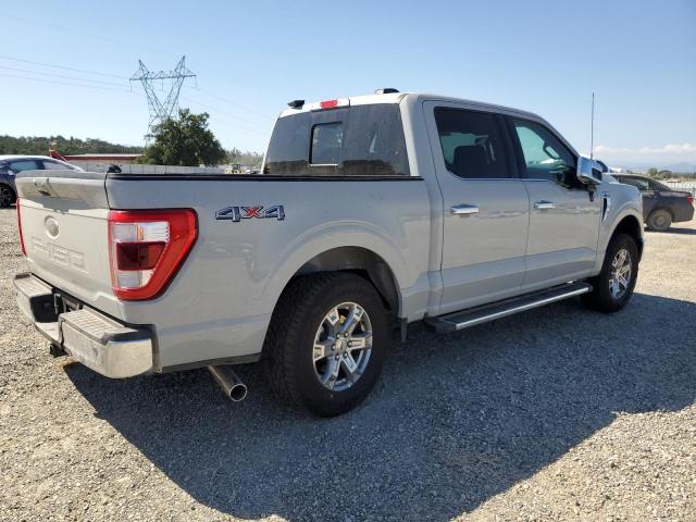 Photo 2 VIN: 1FTFW1E52PKE14480 - FORD F150 SUPER 