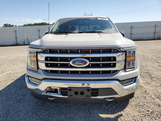 Photo 4 VIN: 1FTFW1E52PKE14480 - FORD F150 SUPER 