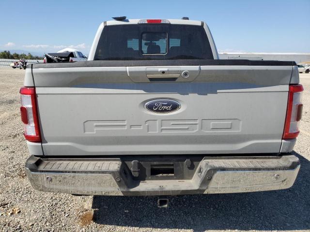 Photo 5 VIN: 1FTFW1E52PKE14480 - FORD F150 SUPER 