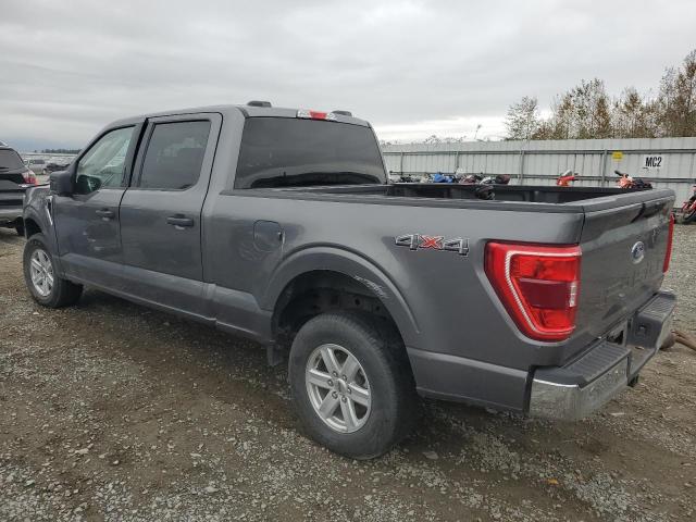 Photo 1 VIN: 1FTFW1E52PKE16133 - FORD F150 SUPER 