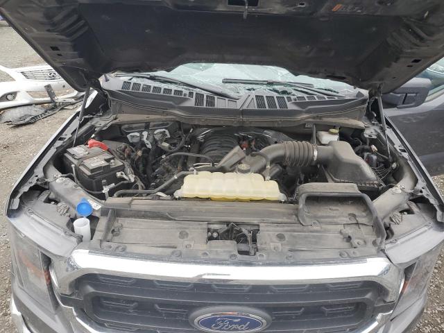 Photo 10 VIN: 1FTFW1E52PKE16133 - FORD F150 SUPER 