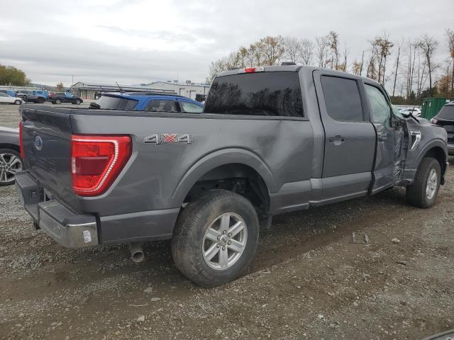 Photo 2 VIN: 1FTFW1E52PKE16133 - FORD F150 SUPER 